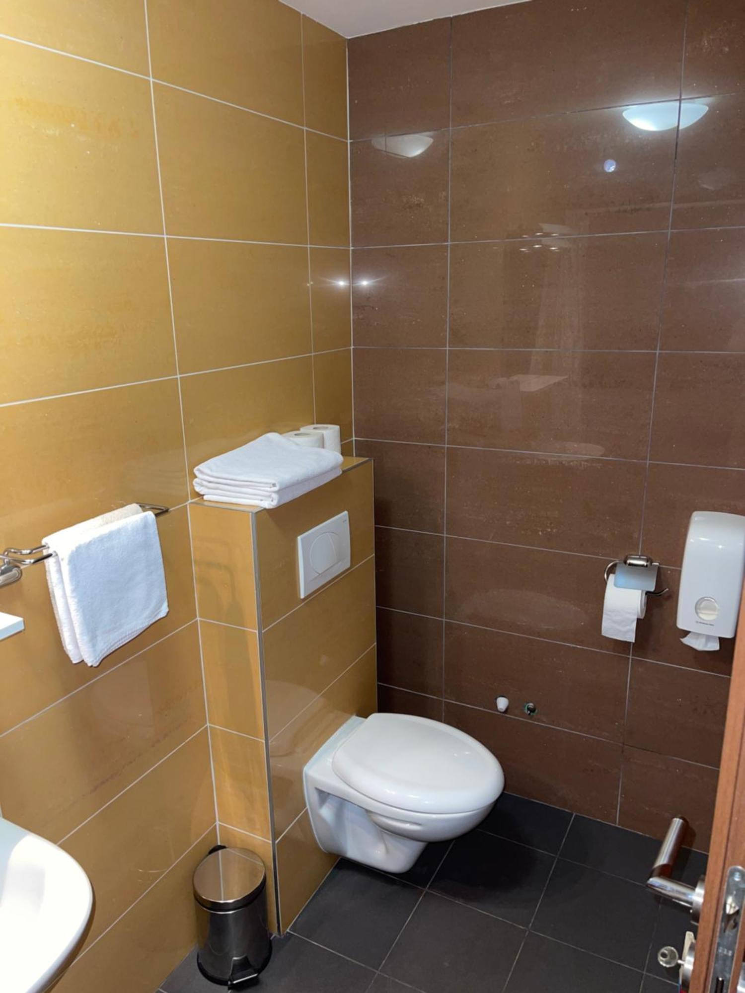 Hajduk Rooms Klis Ngoại thất bức ảnh