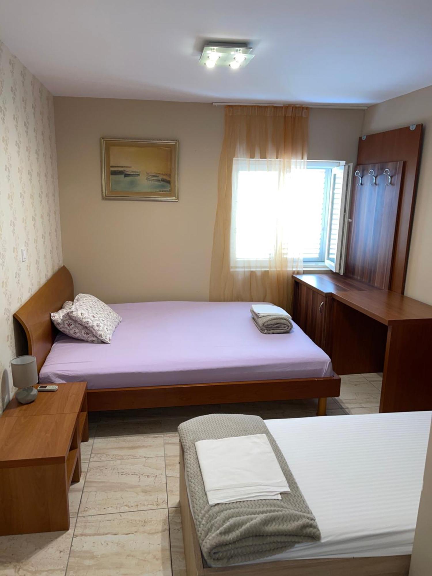 Hajduk Rooms Klis Ngoại thất bức ảnh