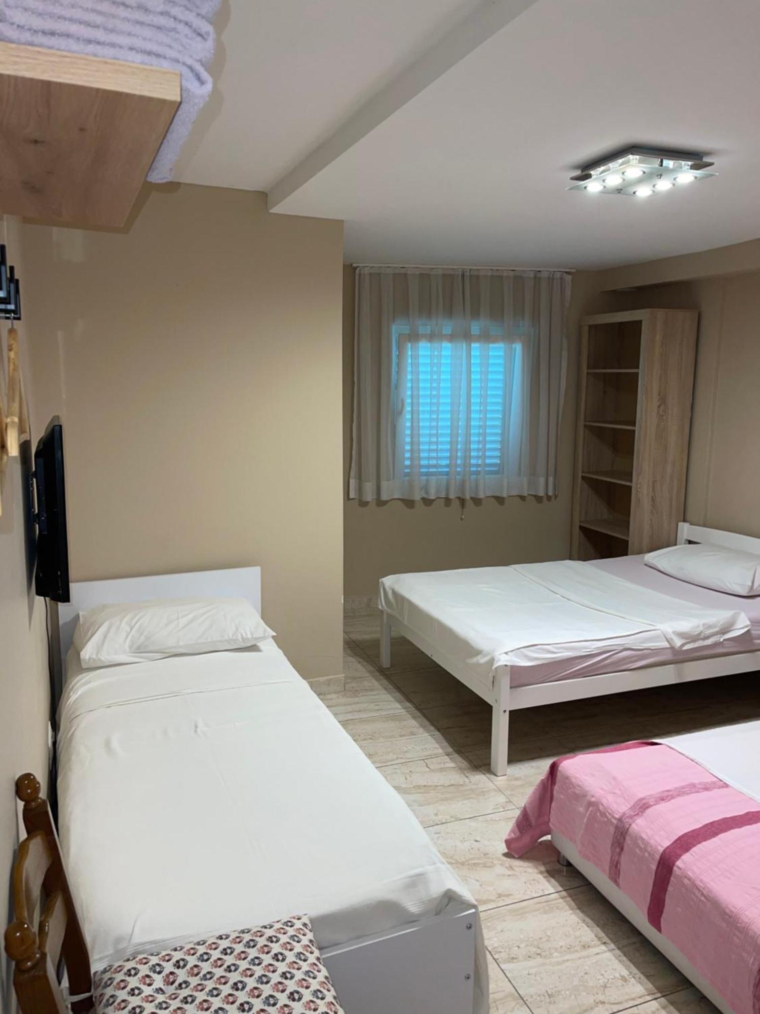 Hajduk Rooms Klis Ngoại thất bức ảnh