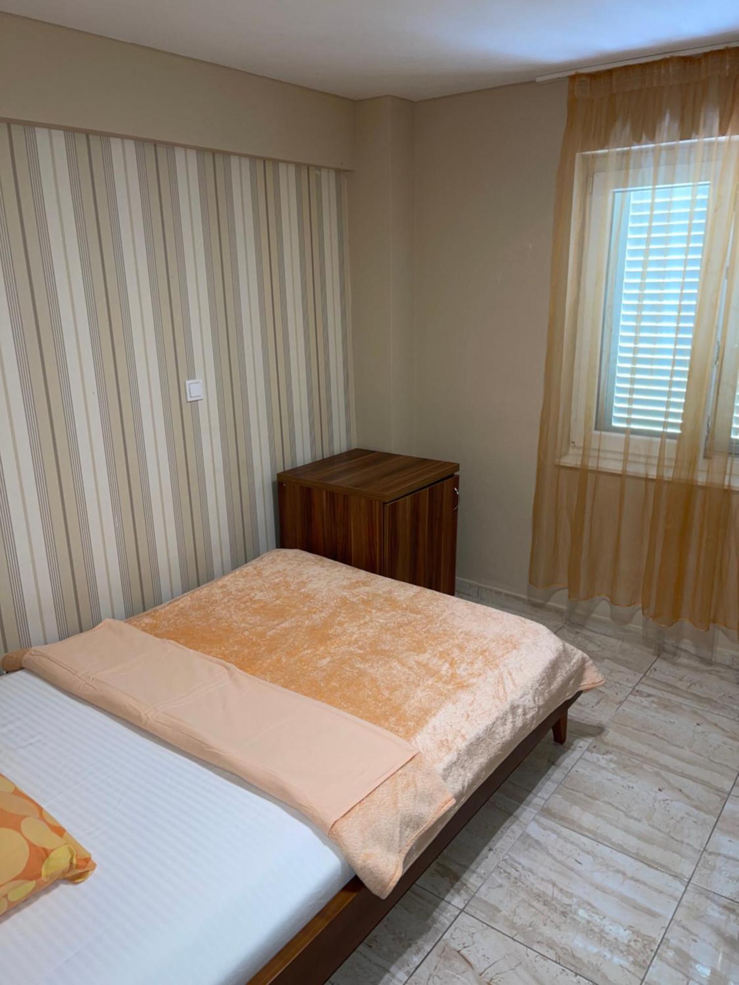 Hajduk Rooms Klis Ngoại thất bức ảnh