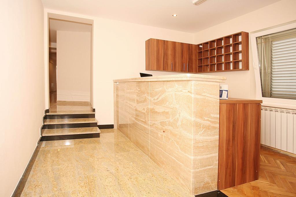 Hajduk Rooms Klis Ngoại thất bức ảnh
